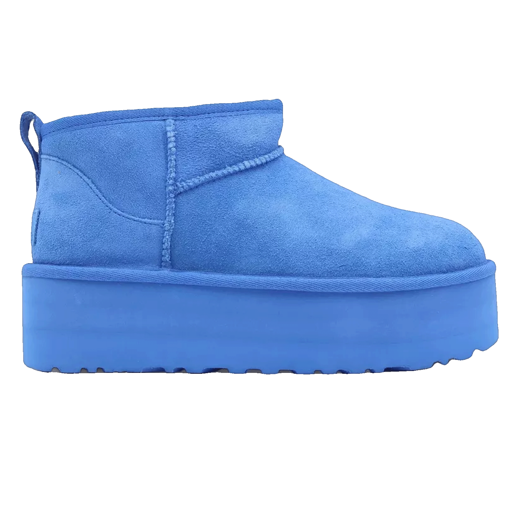 UGG Classic Ultra Mini Platform Boot Big Sky (W)