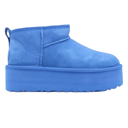 UGG Classic Ultra Mini Platform Boot Big Sky (W)