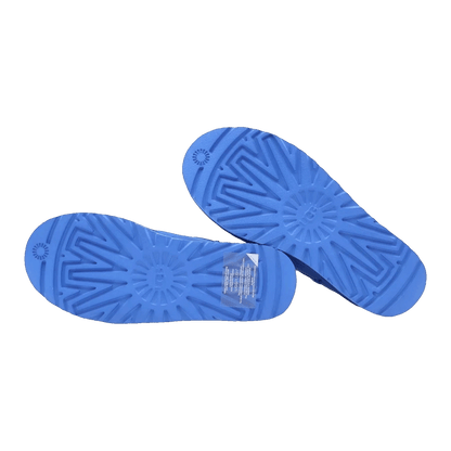 UGG Classic Ultra Mini Platform Boot Big Sky (W) Sohle