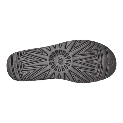 UGG Classic Ultra Mini Platform Boot Eve Blue (W) Sohle