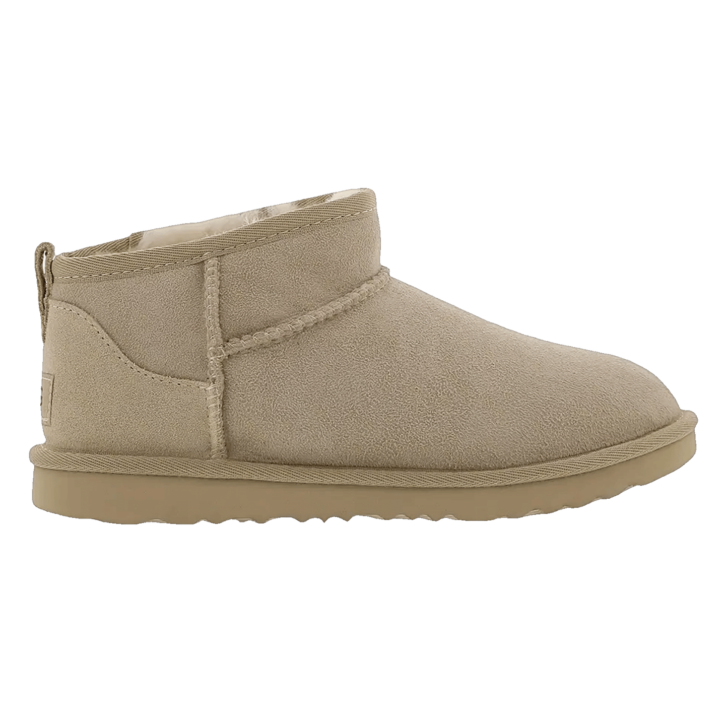 UGG Classic Ultra Mini Sawdust (Kids)