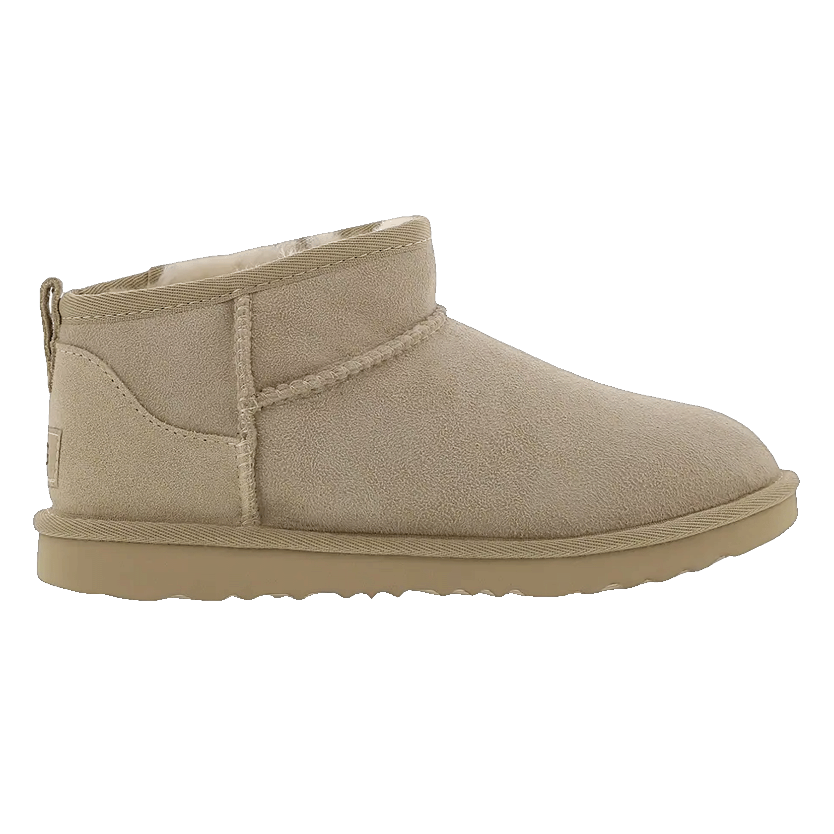UGG Classic Ultra Mini Sawdust (Kids)