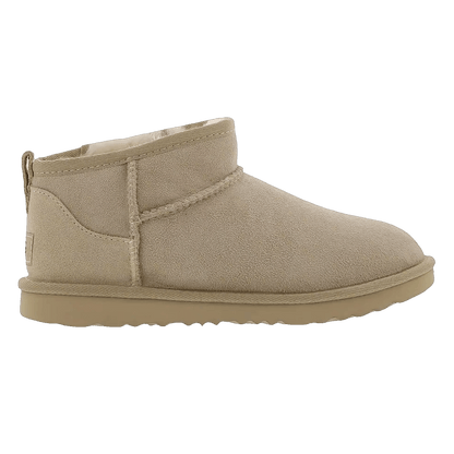 UGG Classic Ultra Mini Sawdust (Kids)