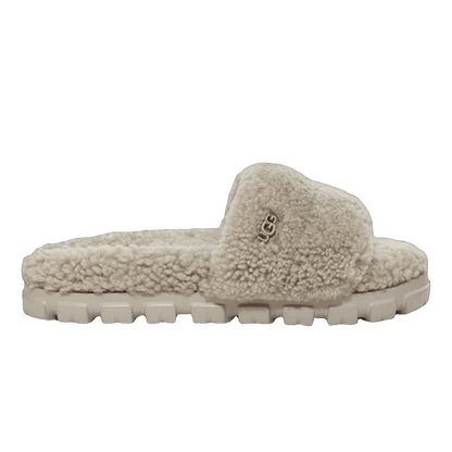 UGG Cozetta Curly Slide Goat (W)