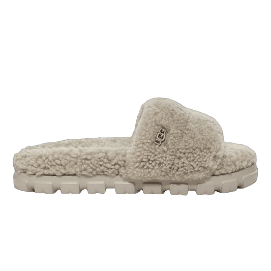 UGG Cozetta Curly Slide Goat (W)