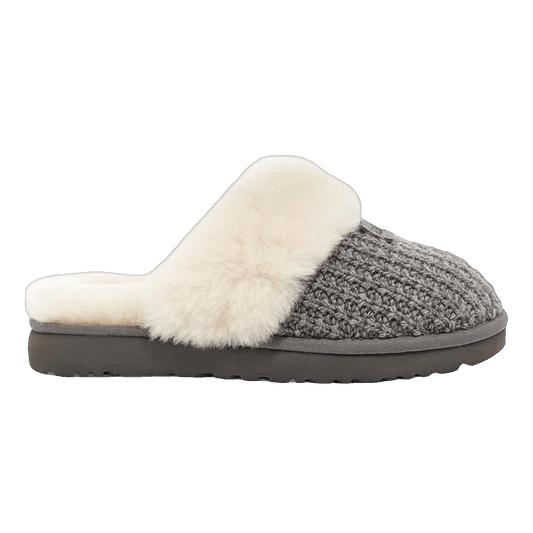 UGG Cozy Slipper Charcoal (W)
