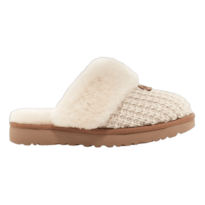 UGG Cozy Slipper Cream (W)