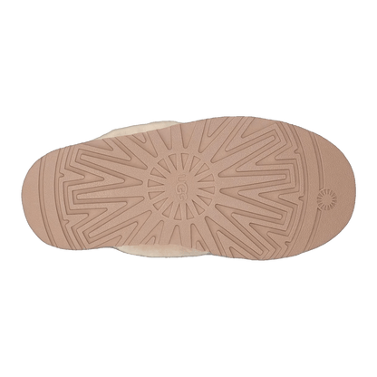 UGG Funkette Slipper Chestnut (W) Sohle
