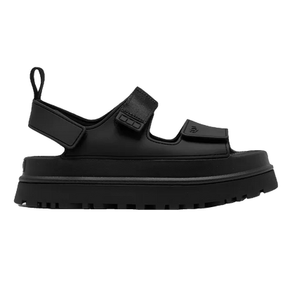 UGG GoldenGlow Black (W)