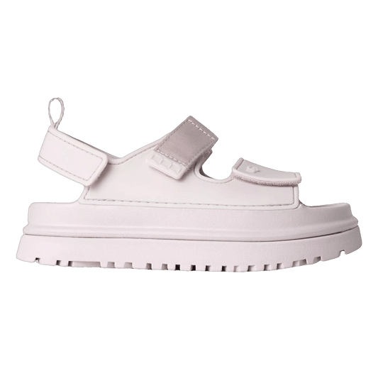 UGG GoldenGlow Sandal Bay Fog (Kids)