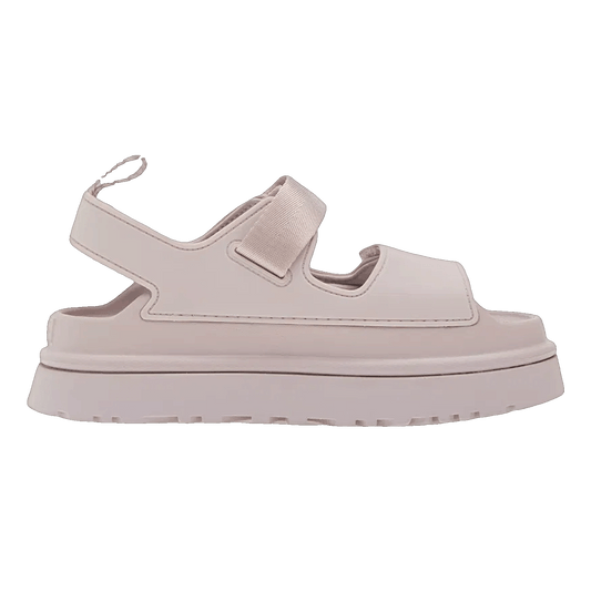 UGG GoldenGlow Sandal Bay Fog (W)