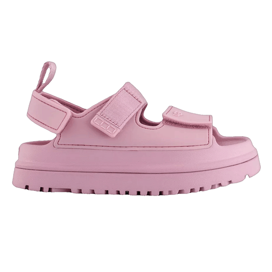 UGG GoldenGlow Sandal Pink Jade (Kids)