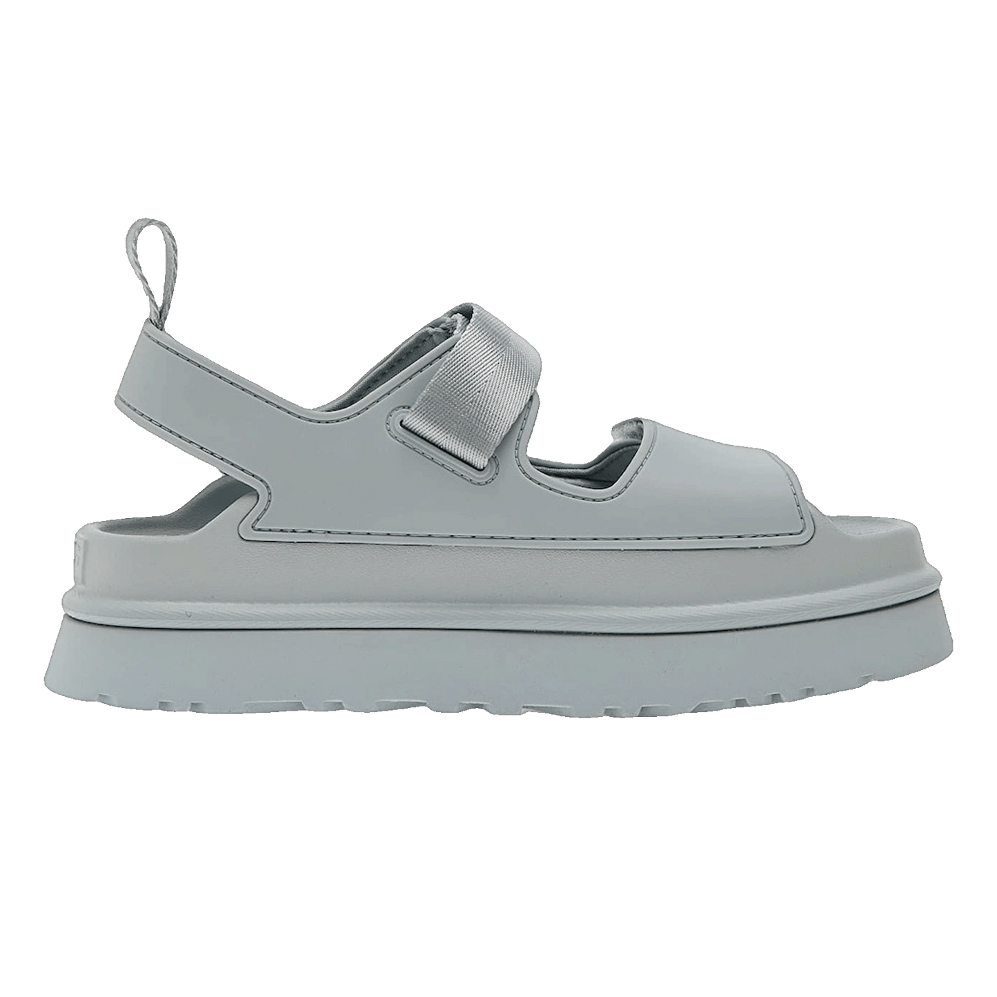 UGG GoldenGlow Sandal Sea Foam (W)