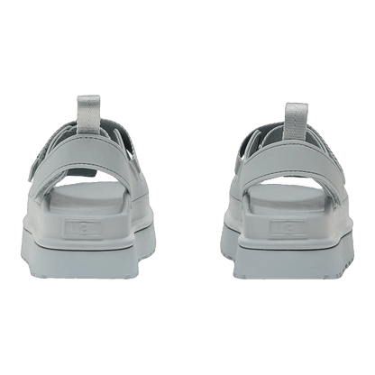 UGG GoldenGlow Sandal Sea Foam (W) Back