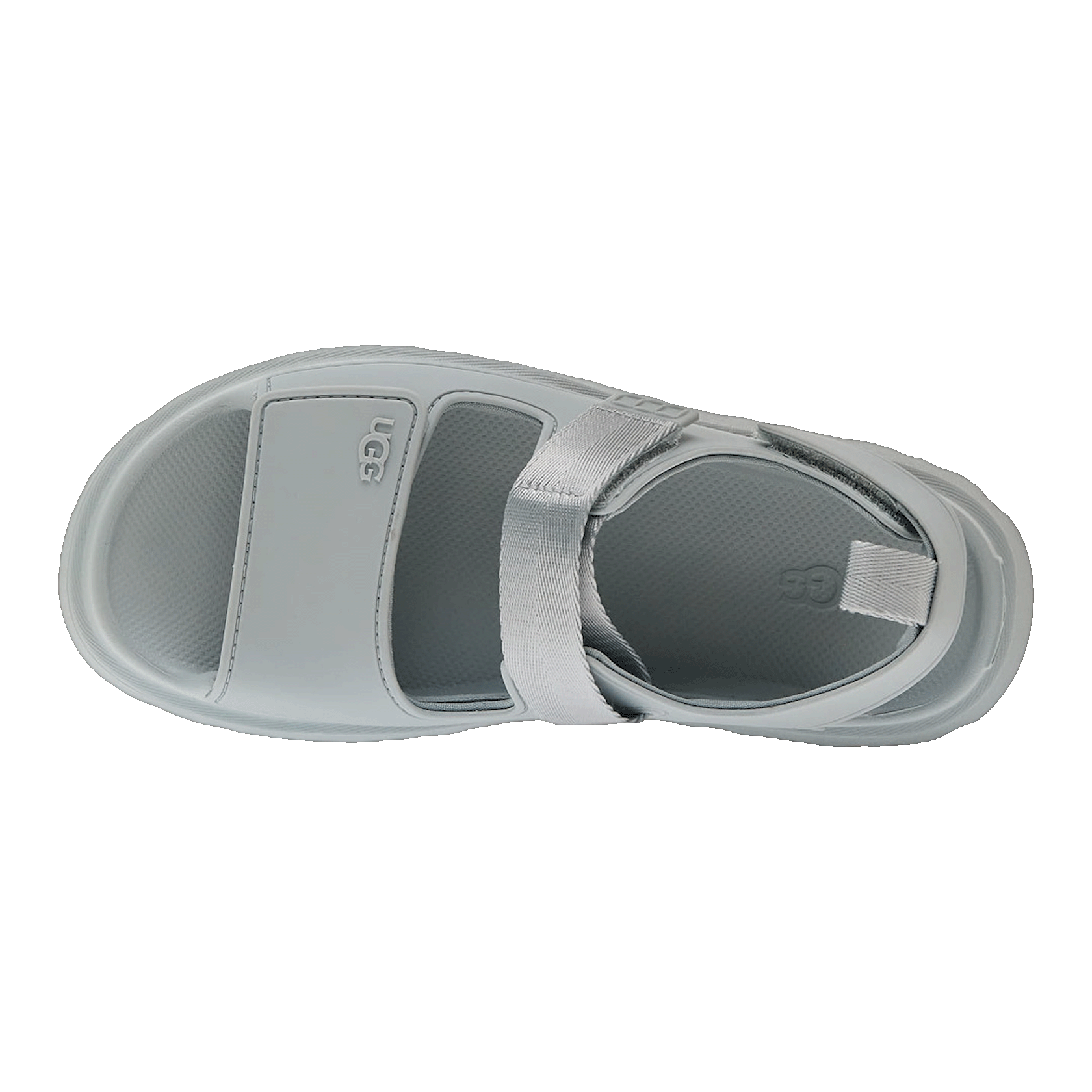 UGG GoldenGlow Sandal Sea Foam (W) Oben