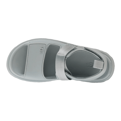 UGG GoldenGlow Sandal Sea Foam (W) Oben