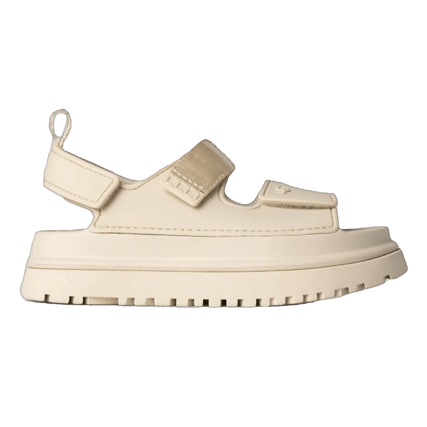 UGG GoldenGlow Sandal Sea Salt (Kids)