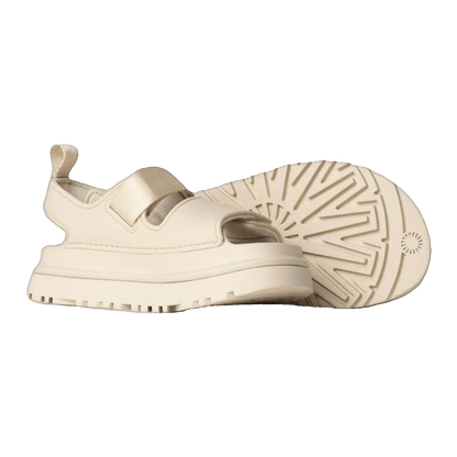 UGG GoldenGlow Sandal Sea Salt (Kids) Side