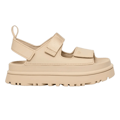 UGG GoldenGlow Sandal Sea Salt (W)