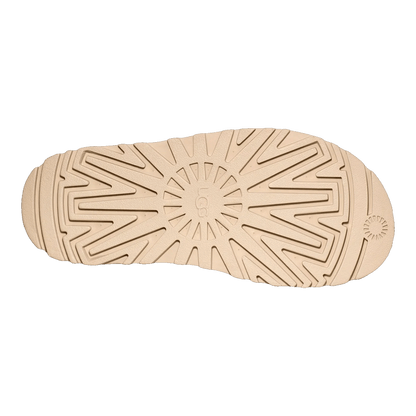 UGG GoldenGlow Sandal Sea Salt (W) Sohle