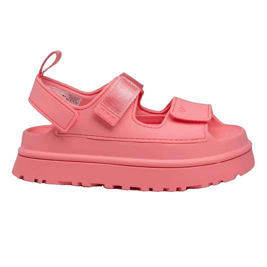 UGG GoldenGlow Sandal Tropical Pink (W)
