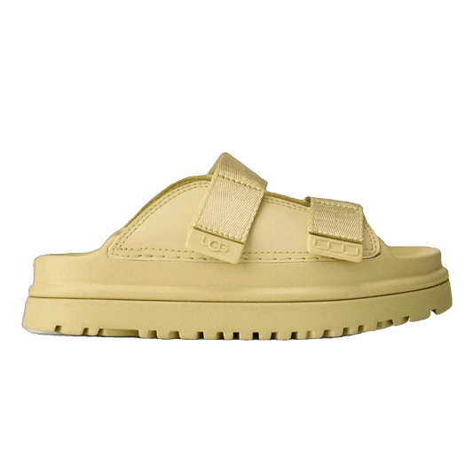 UGG GoldenGlow Slide Golden Apple (Kids)
