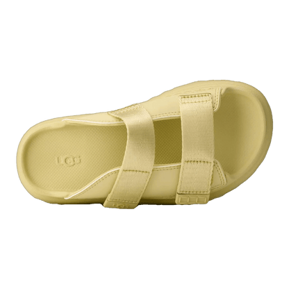 UGG GoldenGlow Slide Golden Apple (Kids) Oben