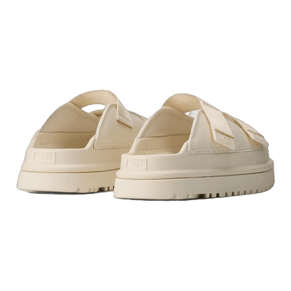 UGG GoldenGlow Slide Jasmine (Kids) Back