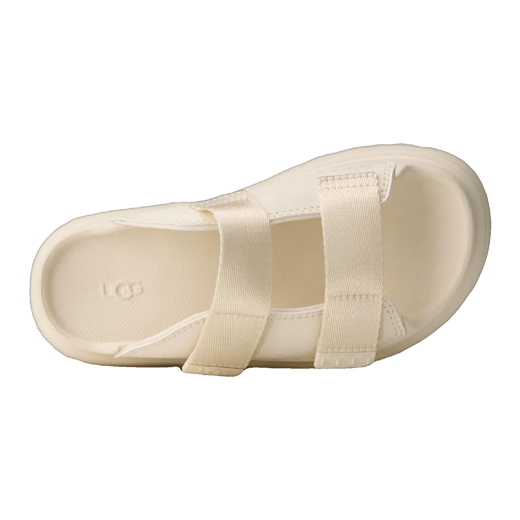 UGG GoldenGlow Slide Jasmine (Kids) Oben