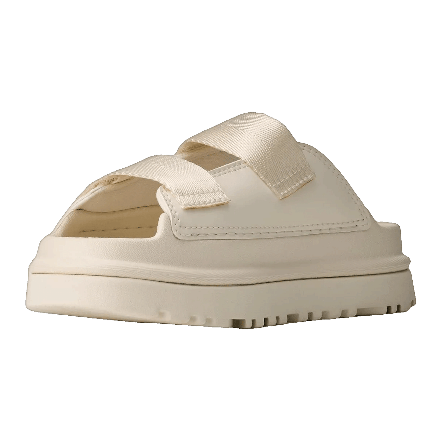 UGG GoldenGlow Slide Jasmine (Kids) Side