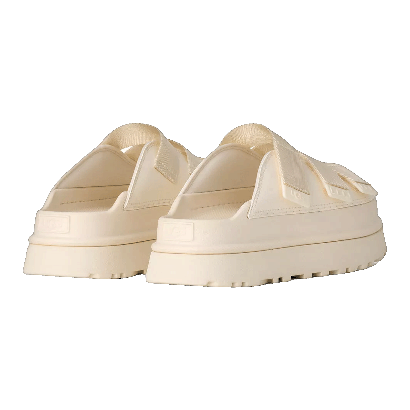 UGG GoldenGlow Slide Jasmine (W) Back