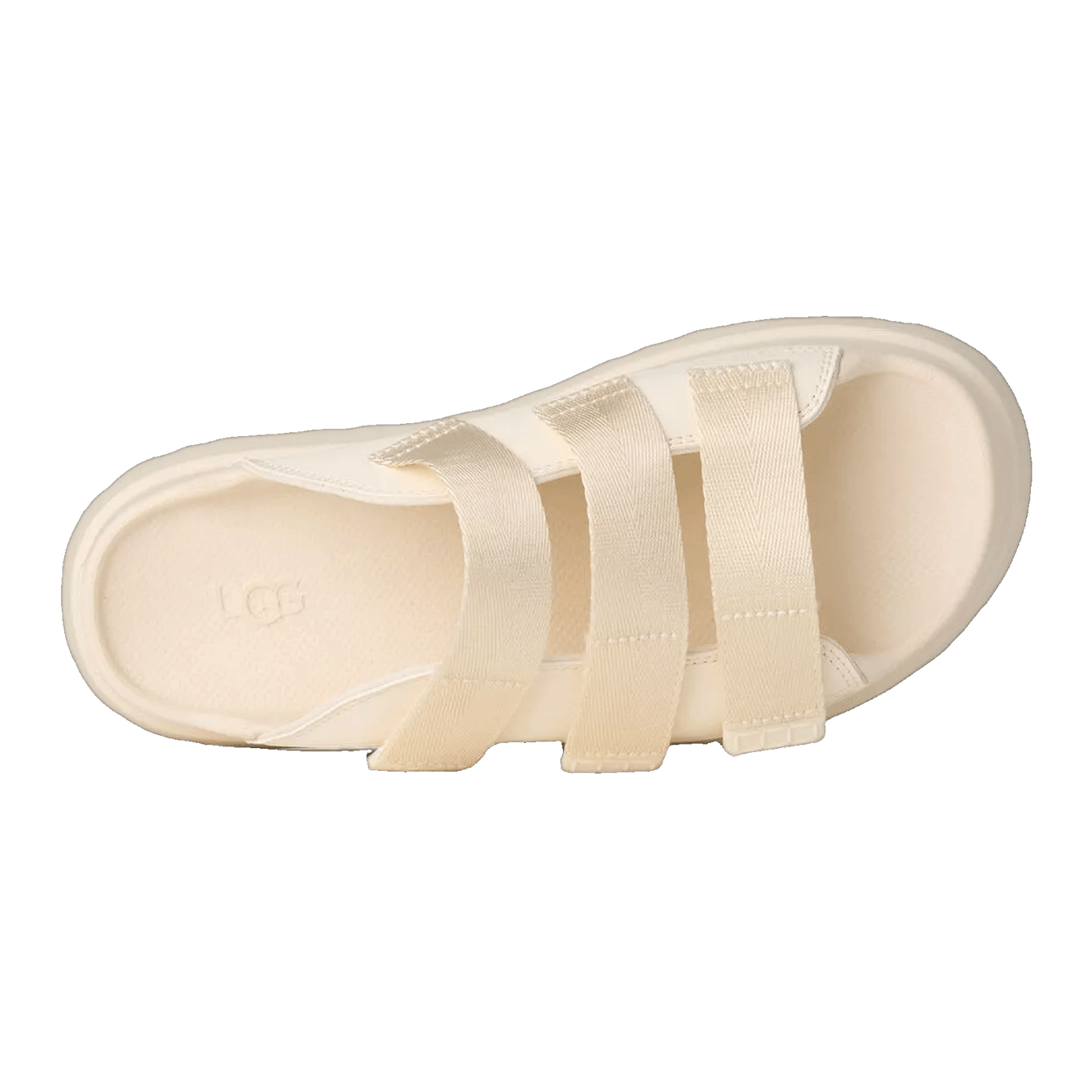 UGG GoldenGlow Slide Jasmine (W) Oben