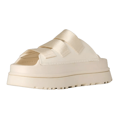 UGG GoldenGlow Slide Jasmine (W) Side