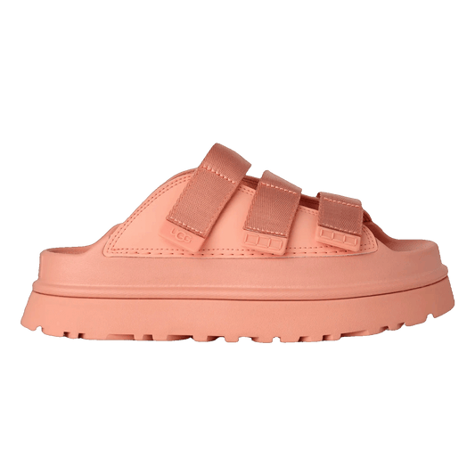 UGG GoldenGlow Slide Sun Pink (W)
