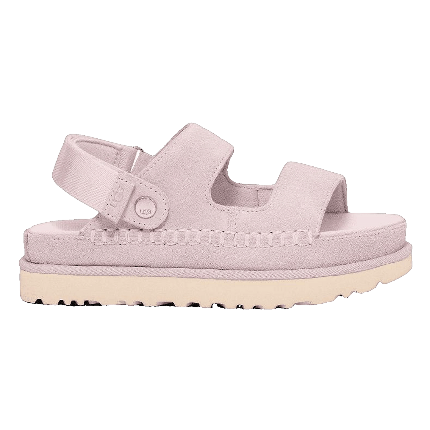 UGG Goldenstar Glide Sandal Bay Fog (W)