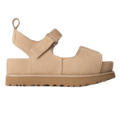 UGG Goldenstar Hi Sandal Sand (W)