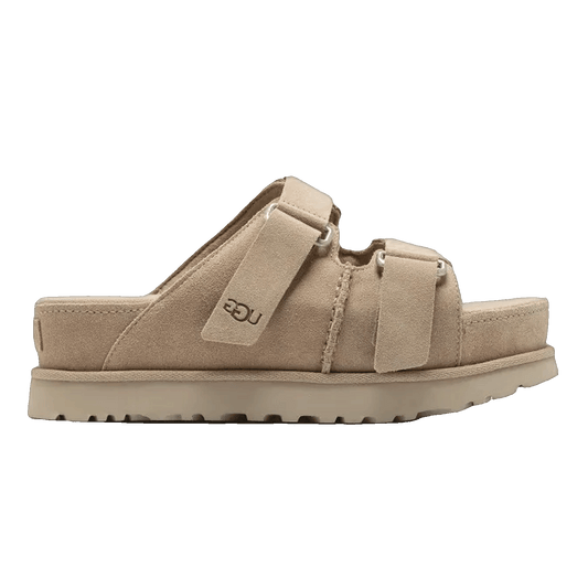 UGG Goldenstar Hi Slide Sand (W)