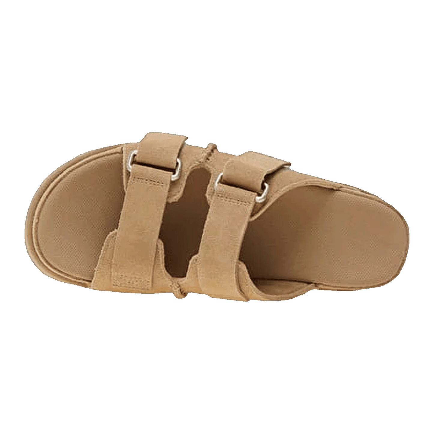 UGG Goldenstar Hi Slide Sand (W) Oben