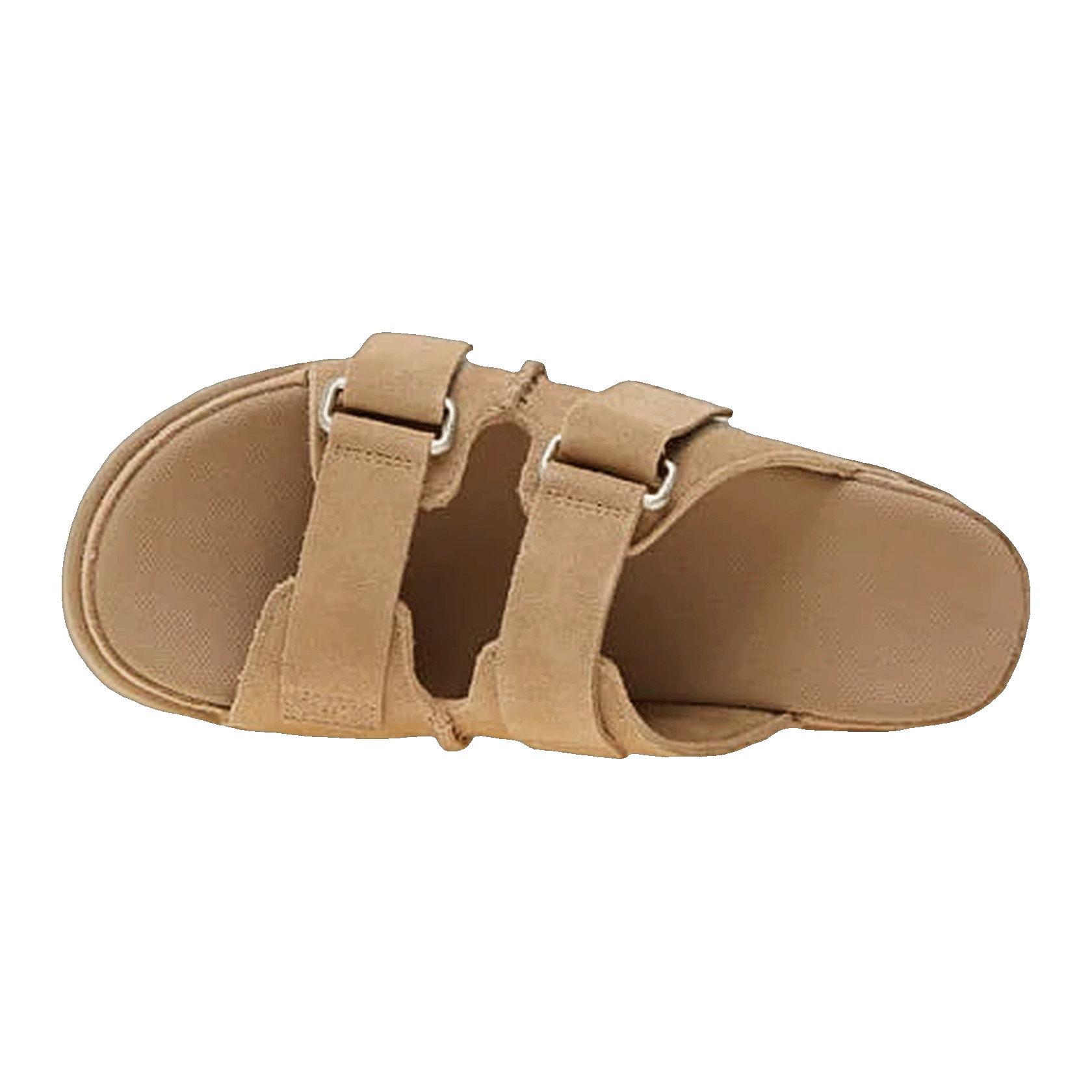 UGG Goldenstar Hi Slide Sand (W) Oben