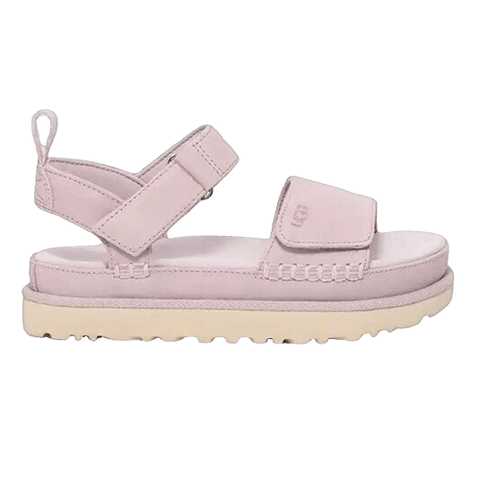 UGG Goldenstar Platform Sandal Bay Fog (W)
