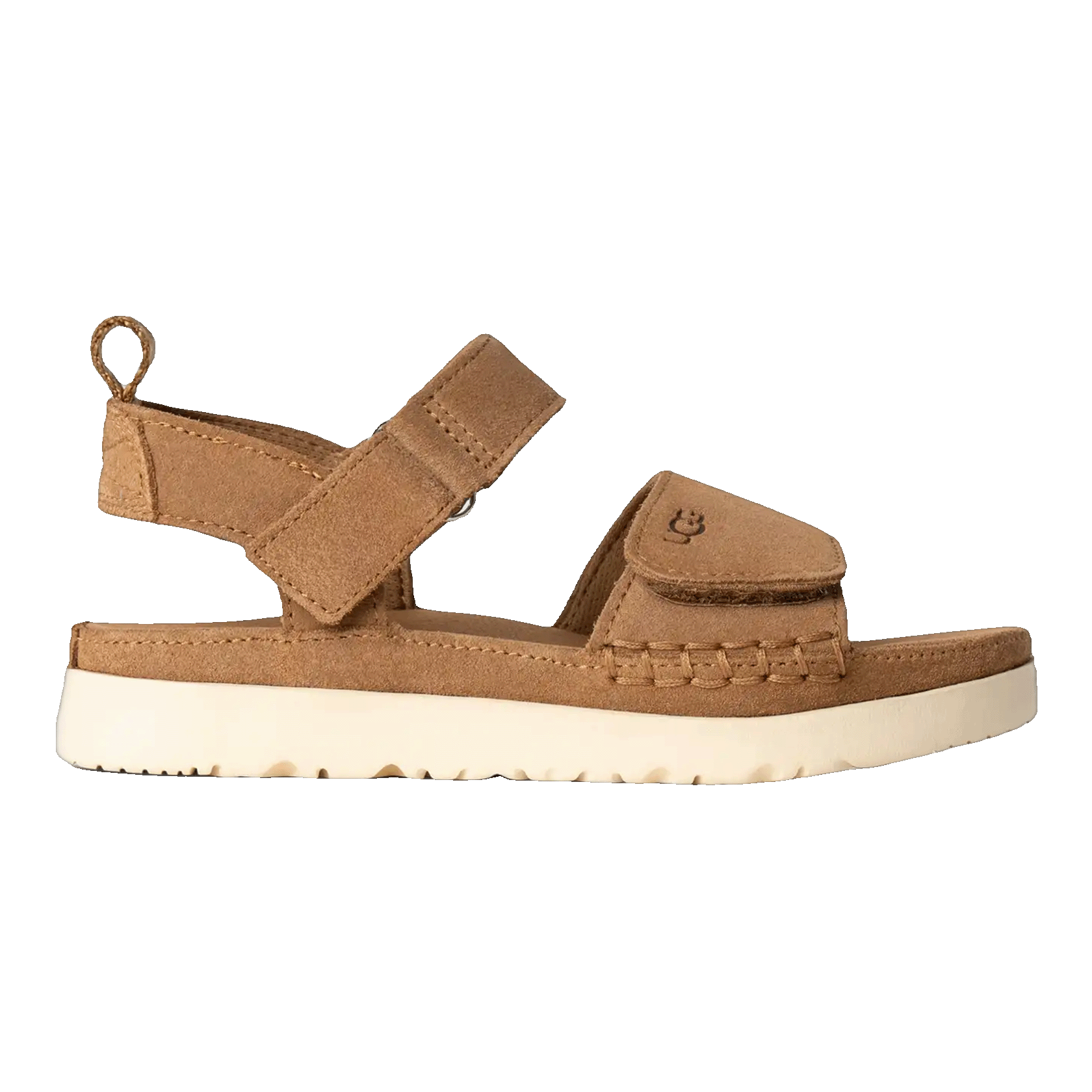 UGG Goldenstar Regenerate Sandal Sand (W)