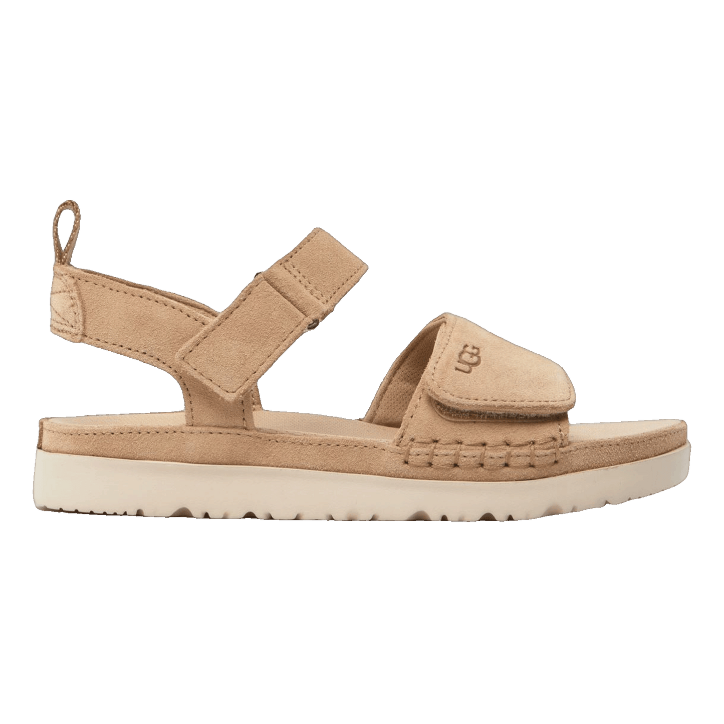 UGG Goldenstar Sandal Sand (Kids)