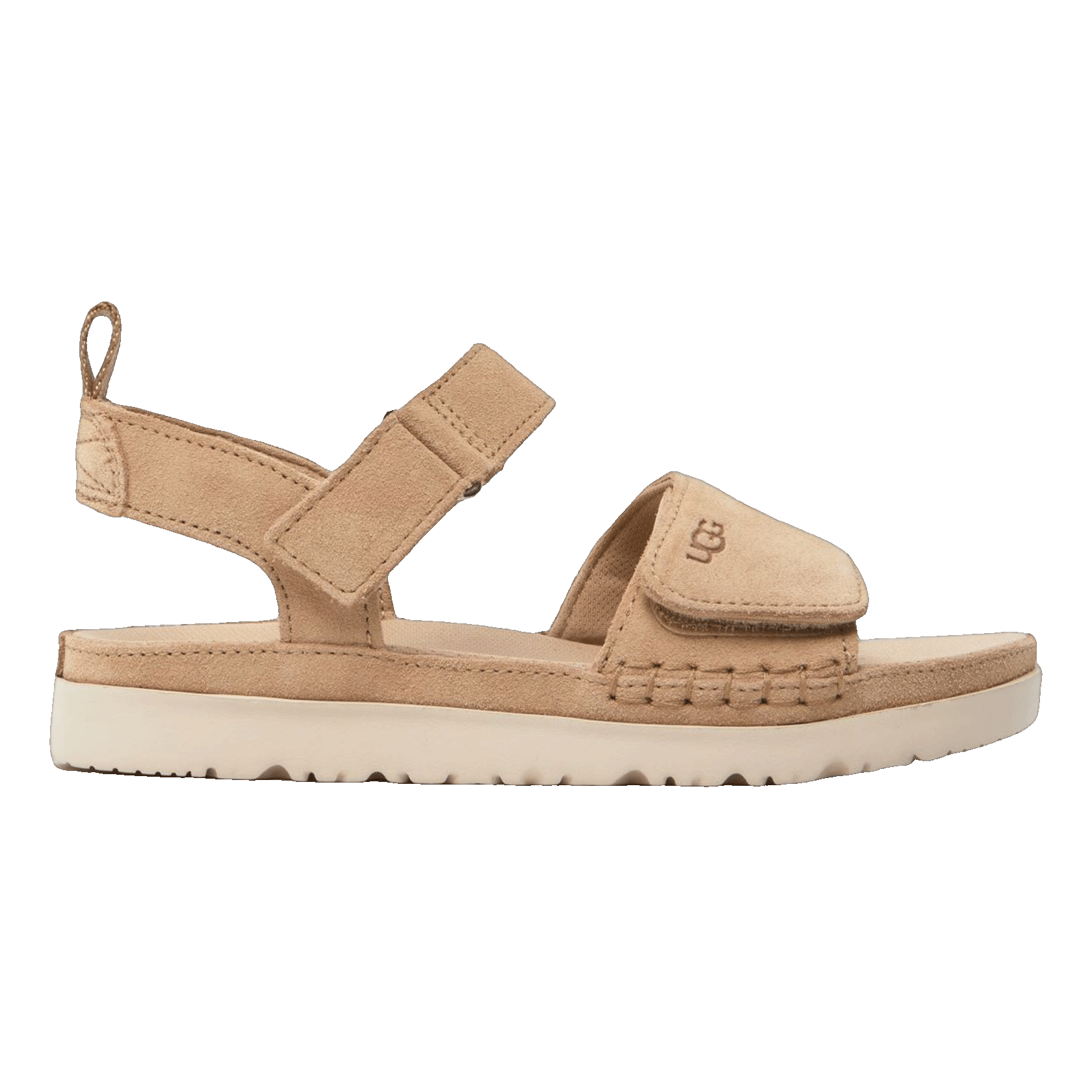 UGG Goldenstar Sandal Sand (Kids)