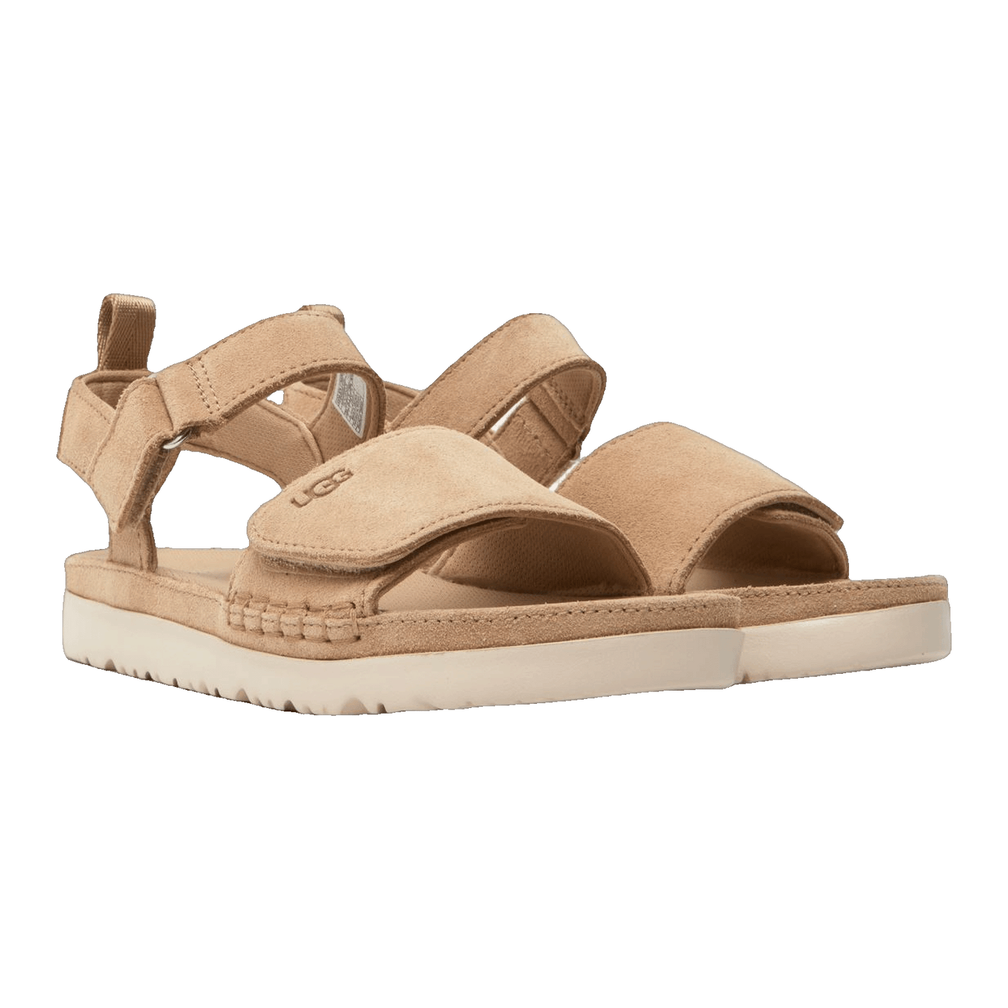 UGG Goldenstar Sandal Sand (Kids) Side