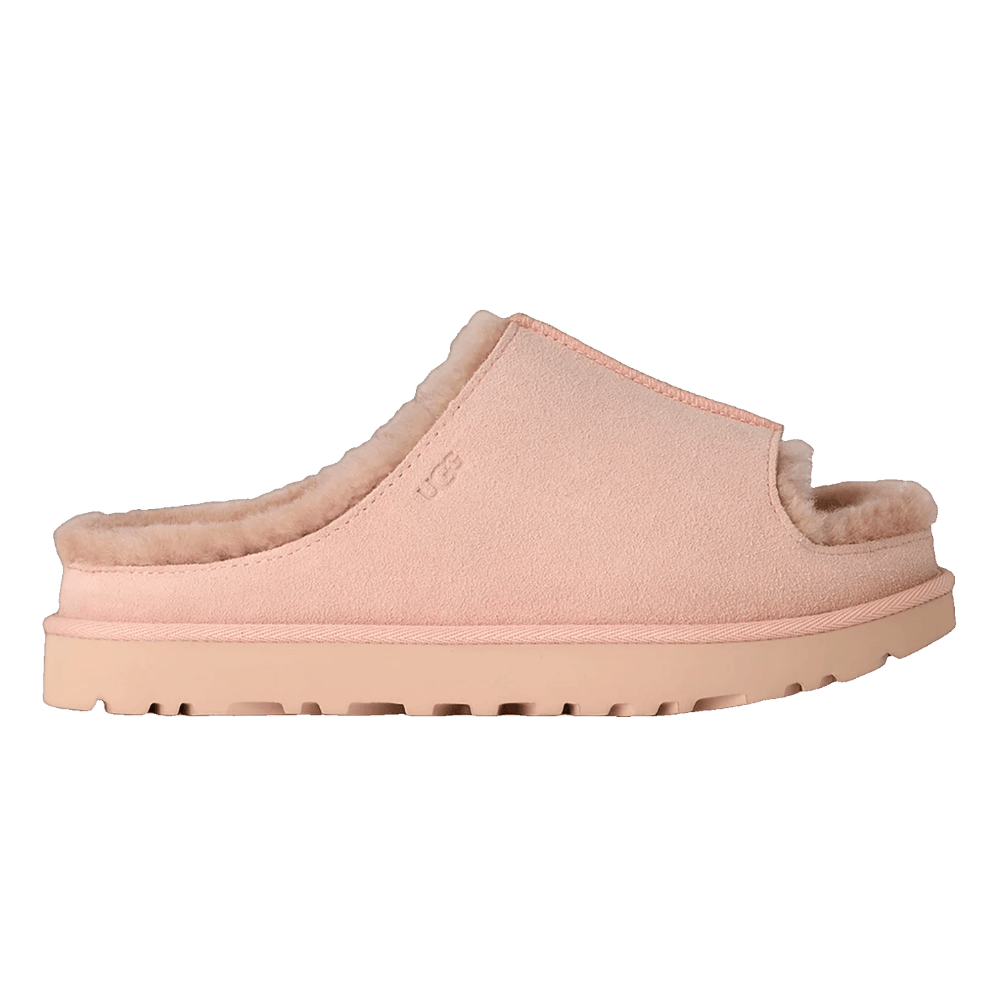 UGG Greenport Slide Beige Blush (W)