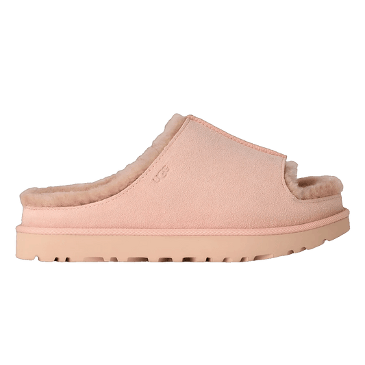 UGG Greenport Slide Beige Blush (W)