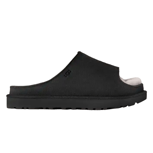 UGG Greenport Slide Black (W)