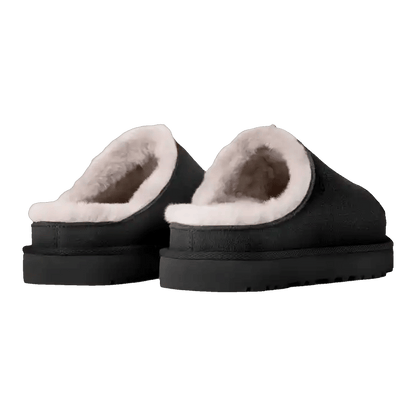 UGG Greenport Slide Black (W) Back