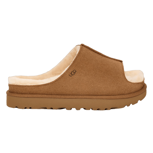 UGG Greenport Slide Chestnut (W)