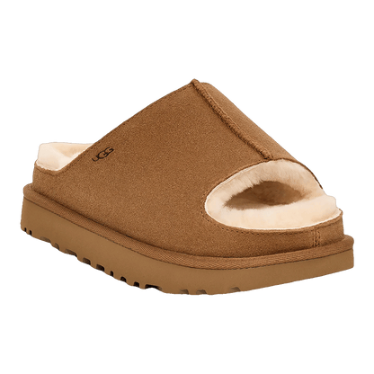 UGG Greenport Slide Chestnut (W) Side